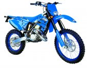 2007 TM Racing EN 125 photo